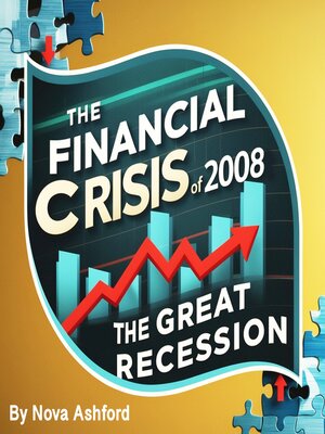 cover image of The Financial Crisis of 2008